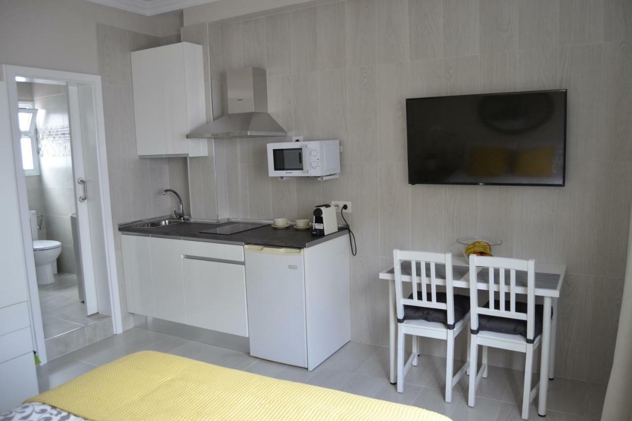 Gfs Loft Apartment Santa Cruz de Tenerife Exterior photo